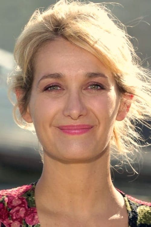 Caroline Anglade zdjęcie