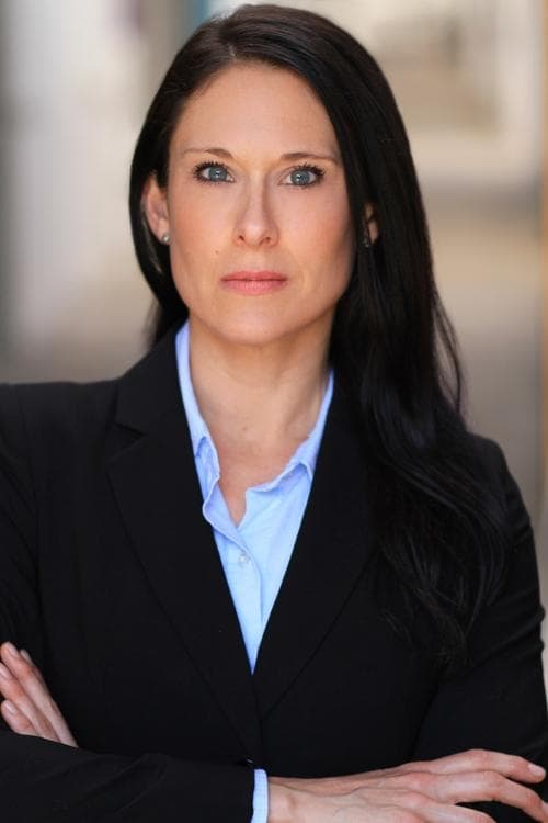 Caroline Avery Granger zdjęcie