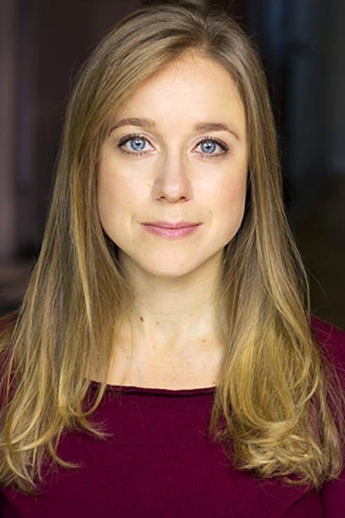 Caroline Buzanko zdjęcie