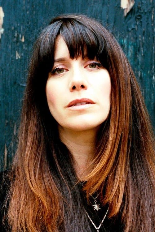 Caroline Catz zdjęcie