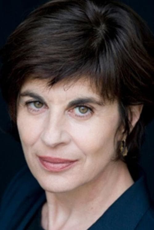 Caroline Chaniolleau zdjęcie