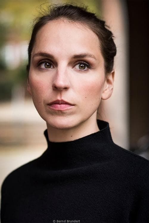 Caroline Erikson zdjęcie