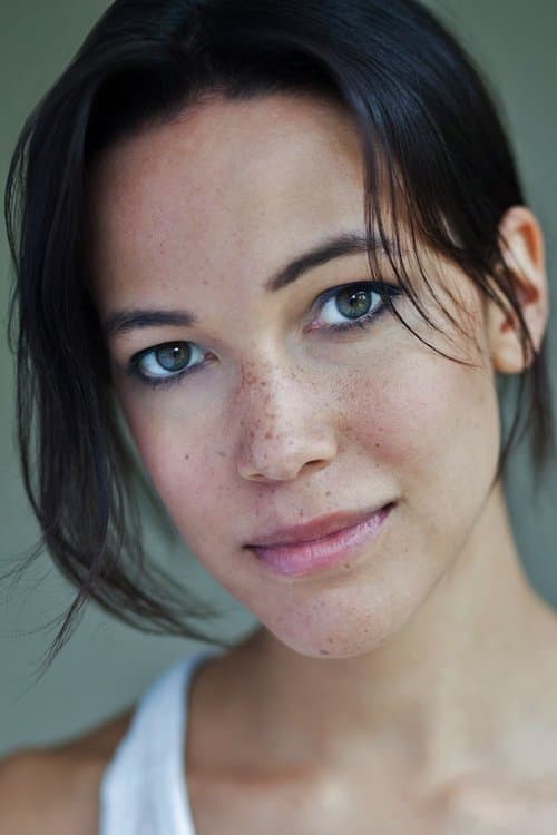 Caroline Ford zdjęcie