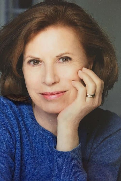Caroline Huppert zdjęcie