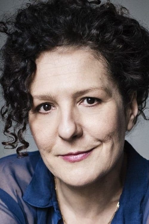 Caroline Loncq zdjęcie