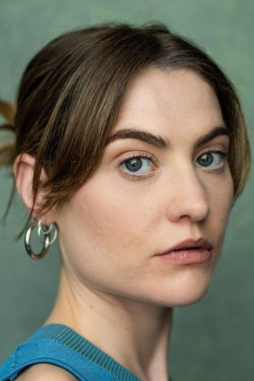 Caroline Menton zdjęcie