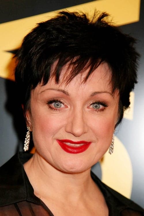 Caroline O'Connor zdjęcie
