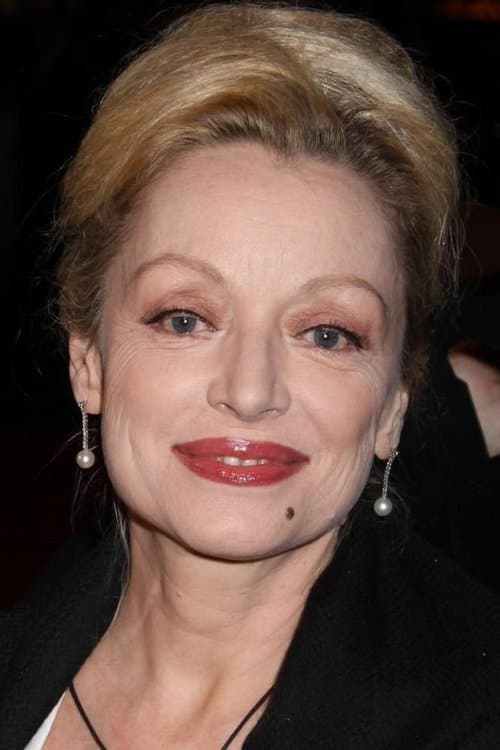 Caroline Silhol zdjęcie