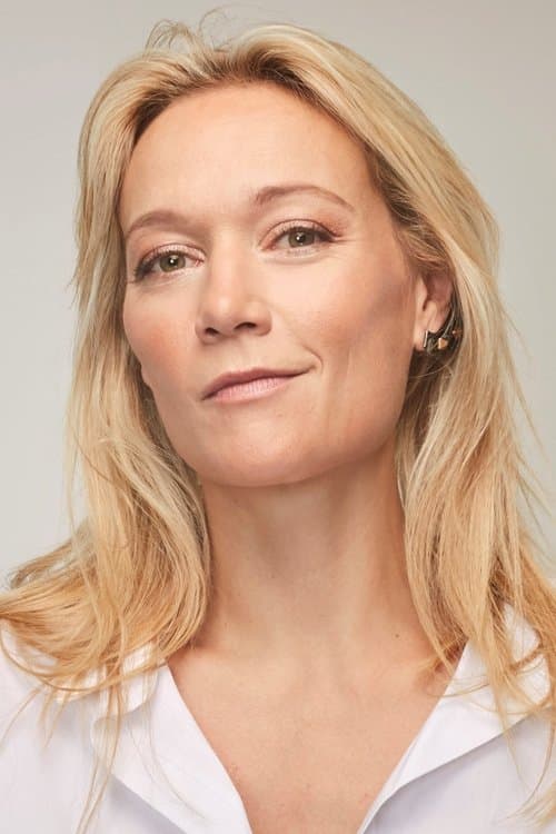 Caroline Vigneaux zdjęcie