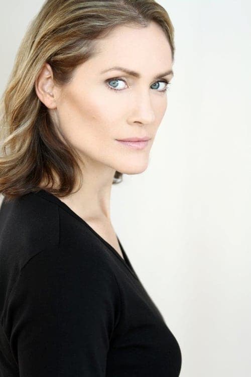 Carolyn Anderson zdjęcie