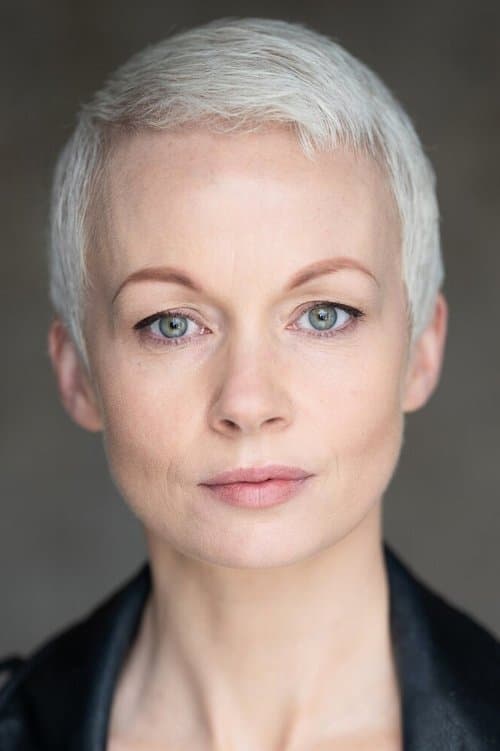 Carolyn Bracken zdjęcie