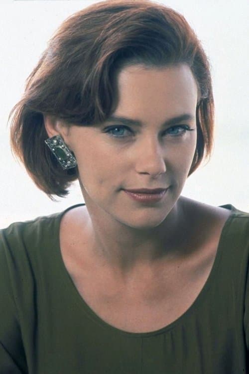 Carolyn Dunn zdjęcie