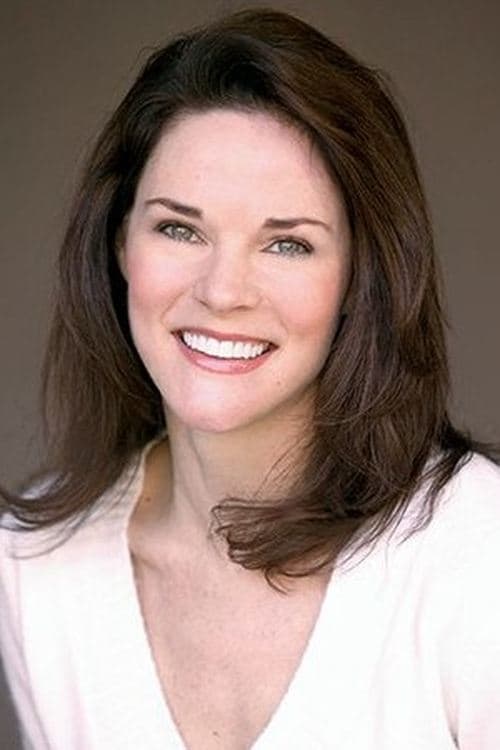 Carolyn McCormick zdjęcie