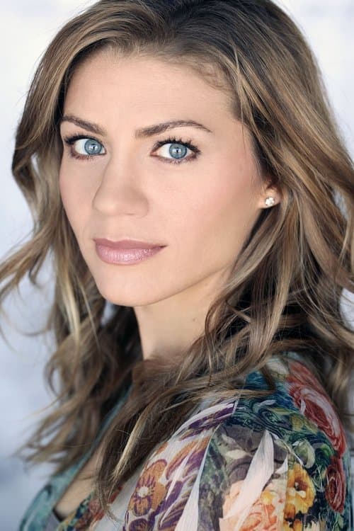 Carolyne Maraghi zdjęcie