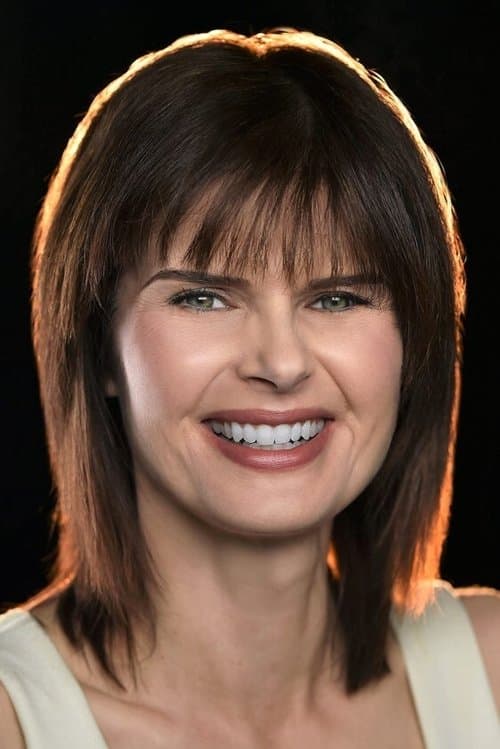 Carrie Genzel zdjęcie