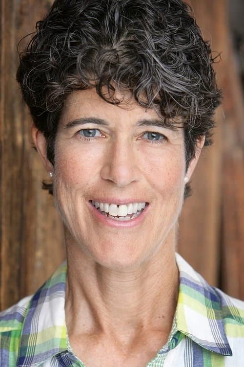 Carrie Gibson zdjęcie