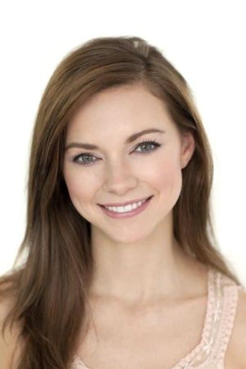 Carrie MacLemore zdjęcie