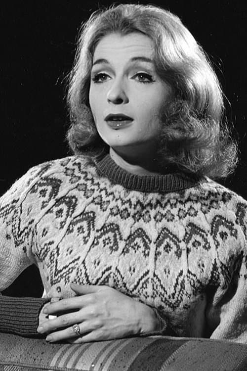Carrie Nye zdjęcie