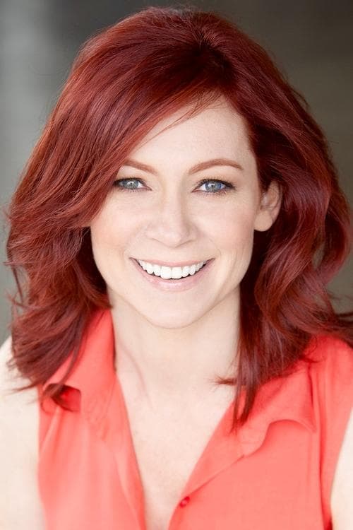 Carrie Preston zdjęcie