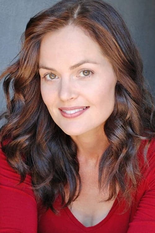 Carrie Schroeder zdjęcie