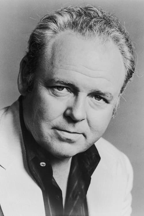 Carroll O'Connor zdjęcie