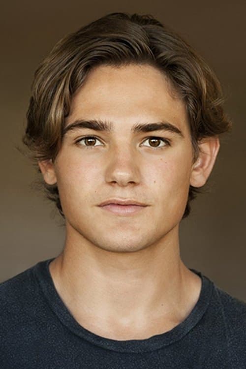 Carson Boatman zdjęcie