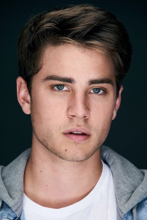 Carson Rowland zdjęcie