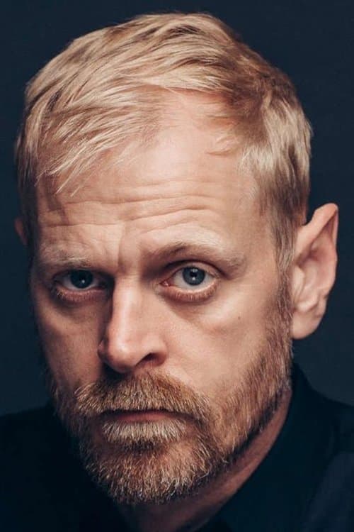 Carsten Bjørnlund zdjęcie