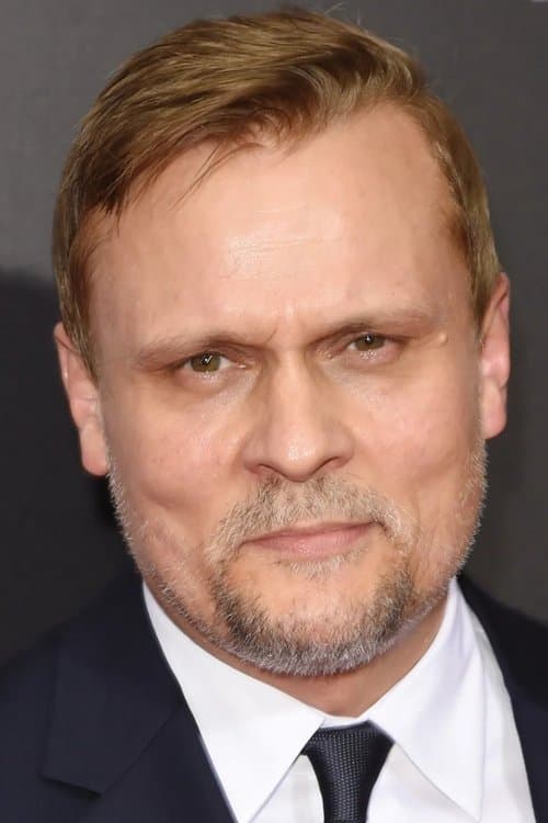 Carsten Nørgaard zdjęcie