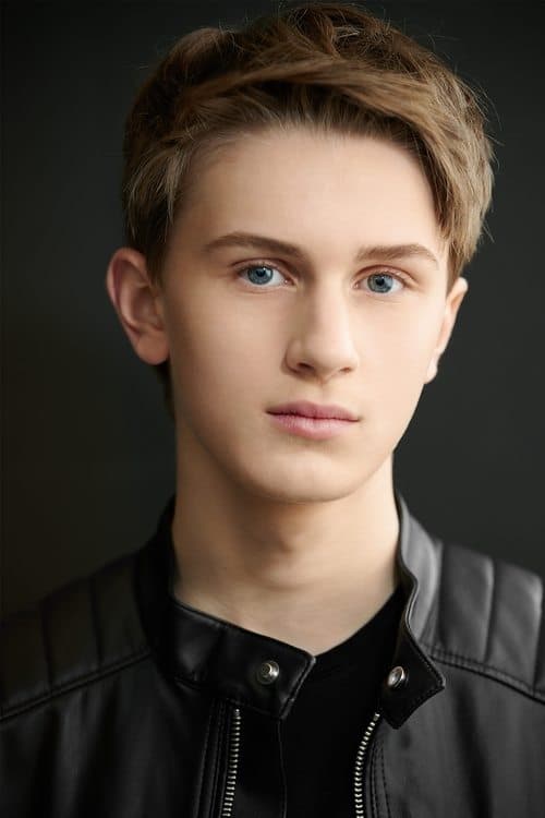 Carter Evancic zdjęcie