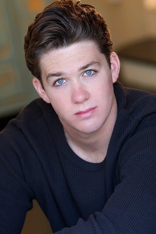Carter Thicke zdjęcie