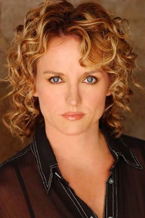 Caryn Mower zdjęcie