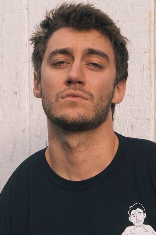 Casey Frey zdjęcie