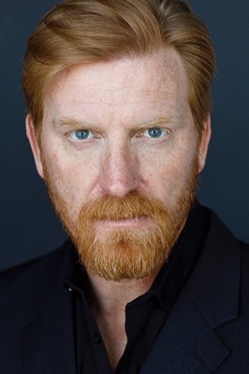 Casey Hendershot zdjęcie
