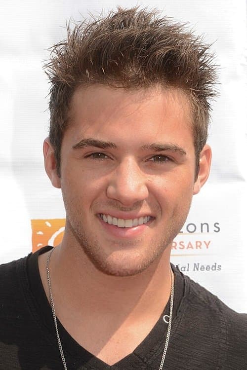Casey Moss zdjęcie