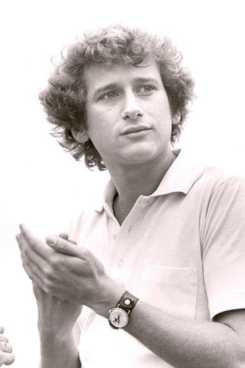 Casey Stevens zdjęcie