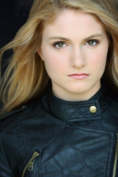 Casey Tutton zdjęcie