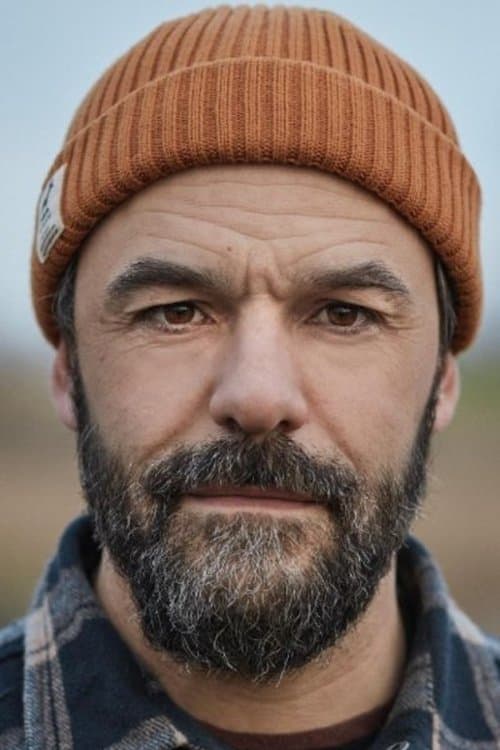 Casper Crump zdjęcie