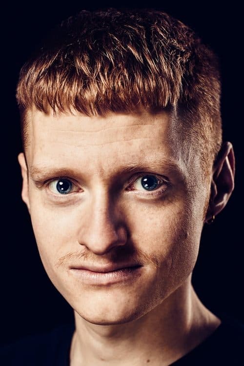 Casper Kjær Jensen zdjęcie