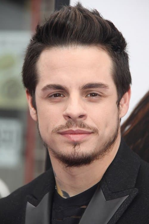 Casper Smart zdjęcie