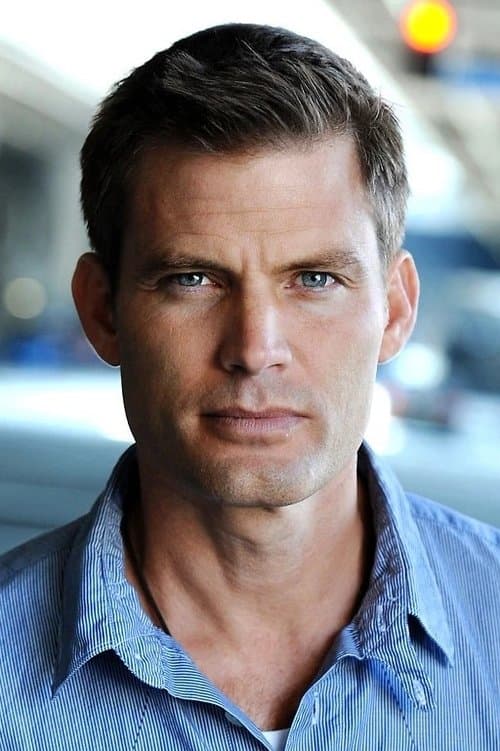 Casper Van Dien zdjęcie