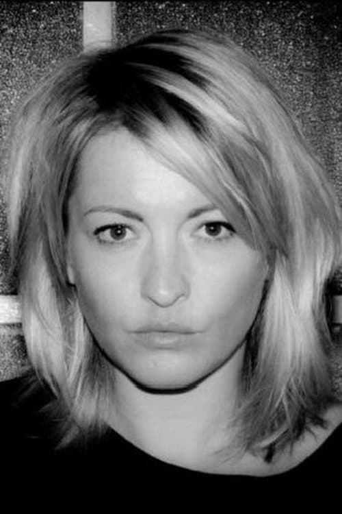 Cassandra French zdjęcie