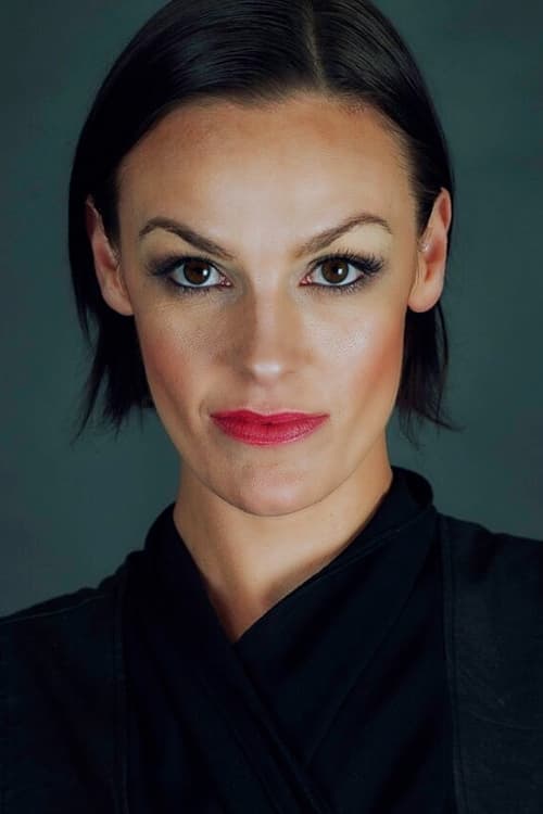 Cassandra Magrath zdjęcie