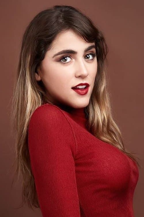 Cassandra Sánchez Navarro zdjęcie