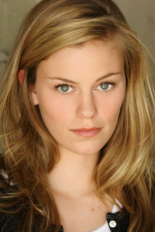 Cassidy Freeman zdjęcie
