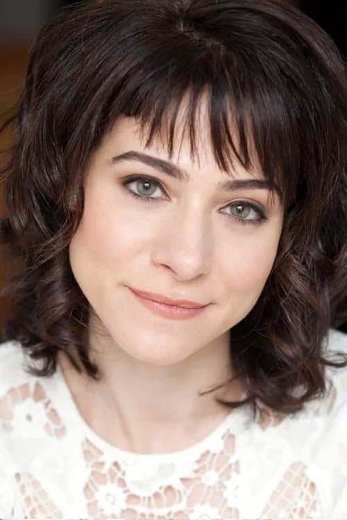Cassidy Ladden zdjęcie