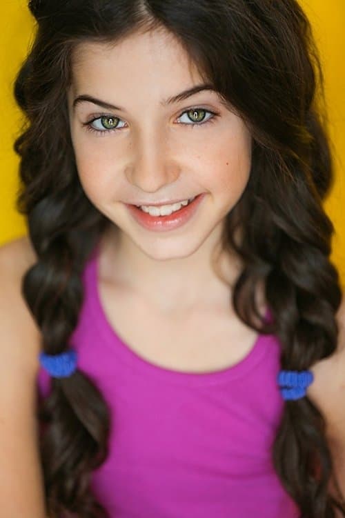 Cassidy Naber zdjęcie