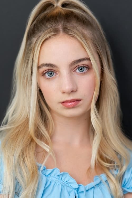 Cassidy Nugent zdjęcie