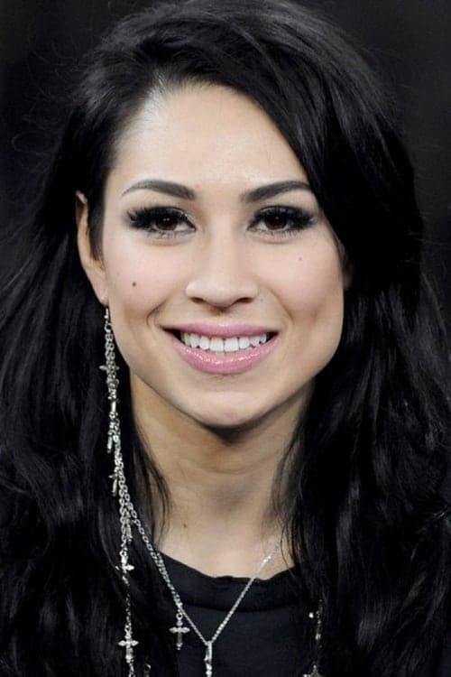 Cassie Steele zdjęcie