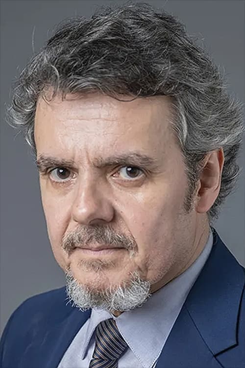 Cássio Gabus Mendes zdjęcie
